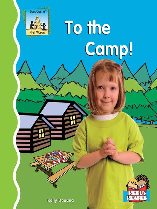 Cover image for To the Camp!
